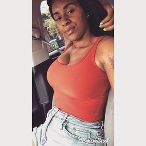 Meet your Posher, Reesa